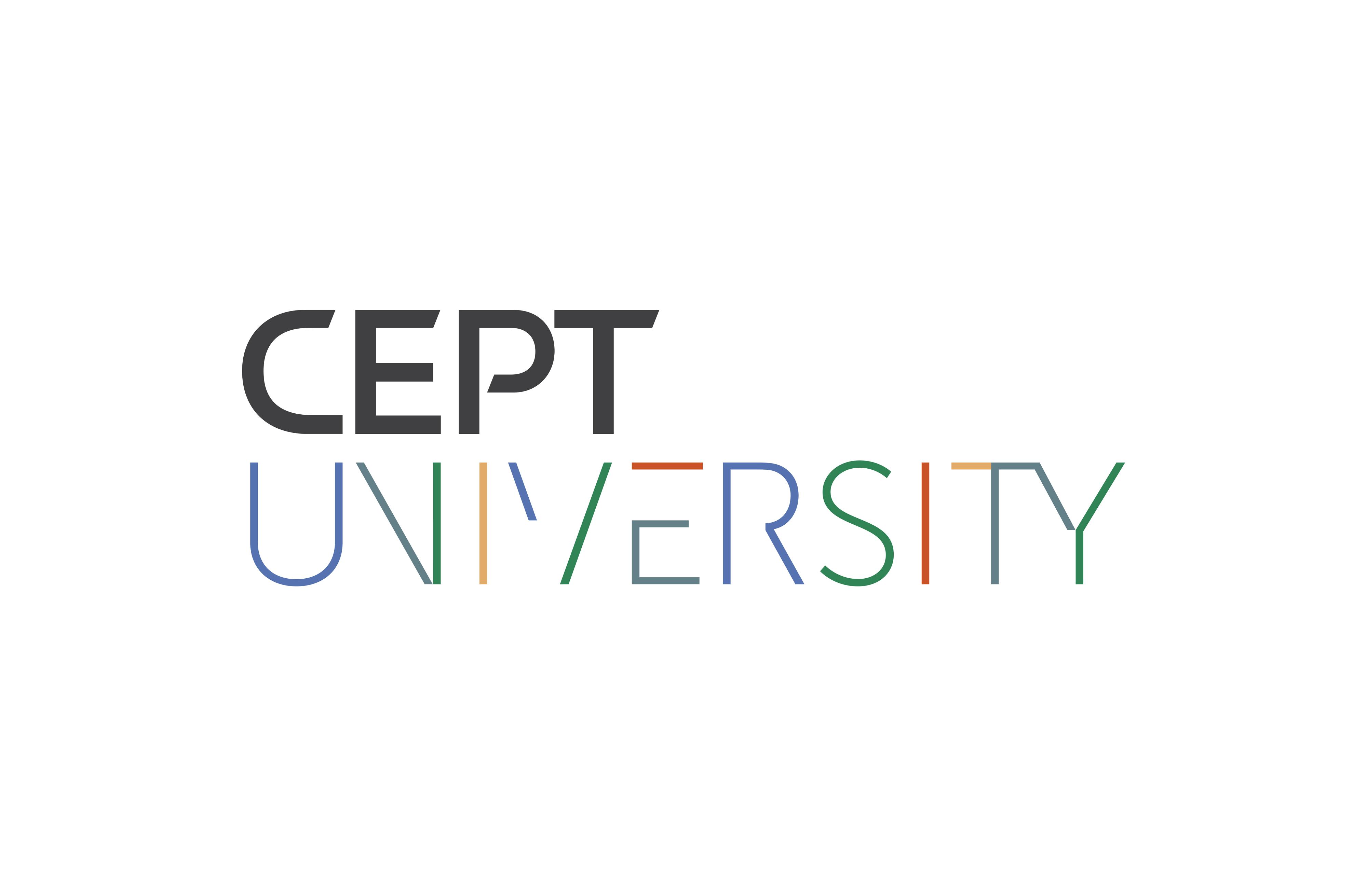 CEPT University