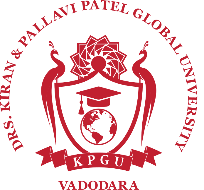 Drs. Kiran & Pallavi Patel Global University