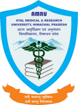 Atal Medical and Research University