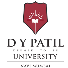 D. Y. Patil  University
