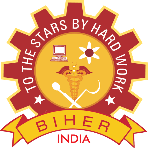 Bharath Institute of Higher Education & Research