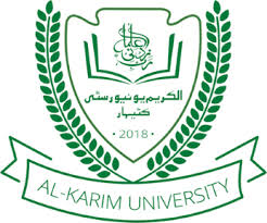 Al-Karim University
