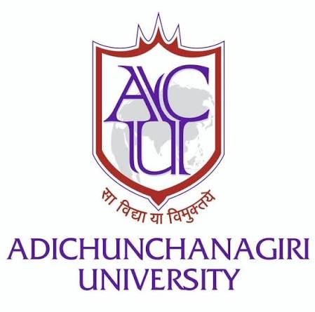 Adichunchanagiri University