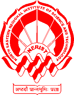 North Eastern Regional Institute of Science & Tech