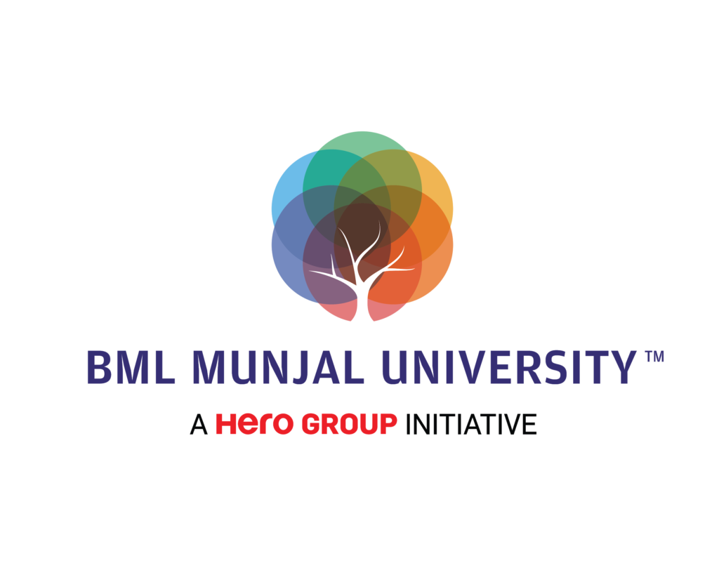 BML Munjal University