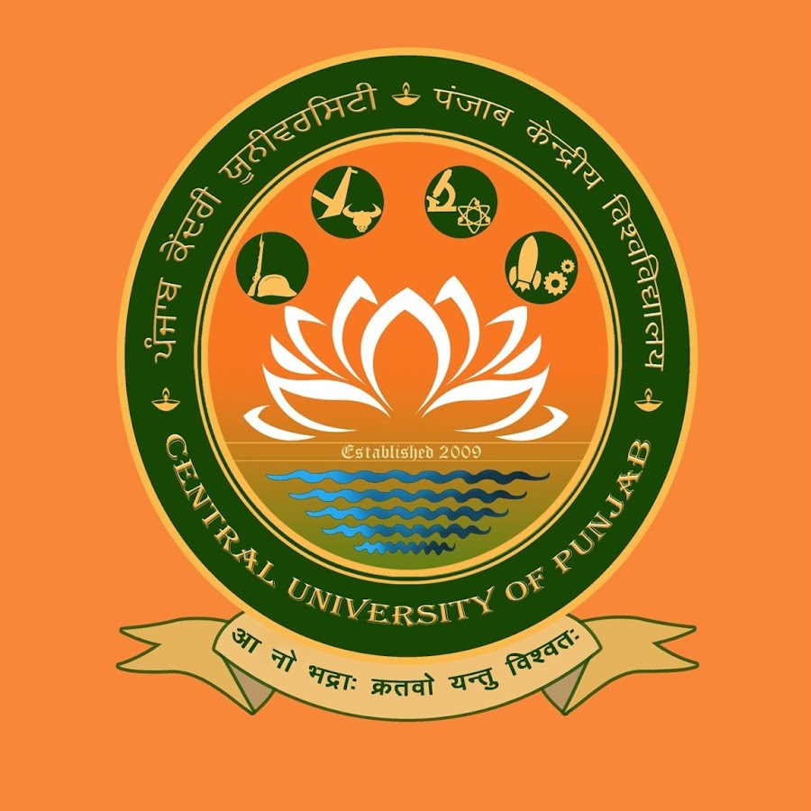 Central University of Punjab