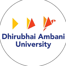 Dhirubhai Ambani University