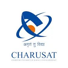 Charotar University of Science & Technology
