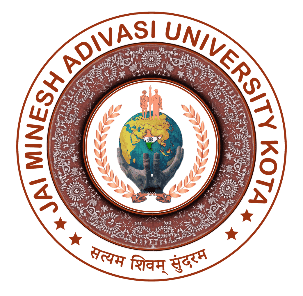 Jai Minesh Adivasi University
