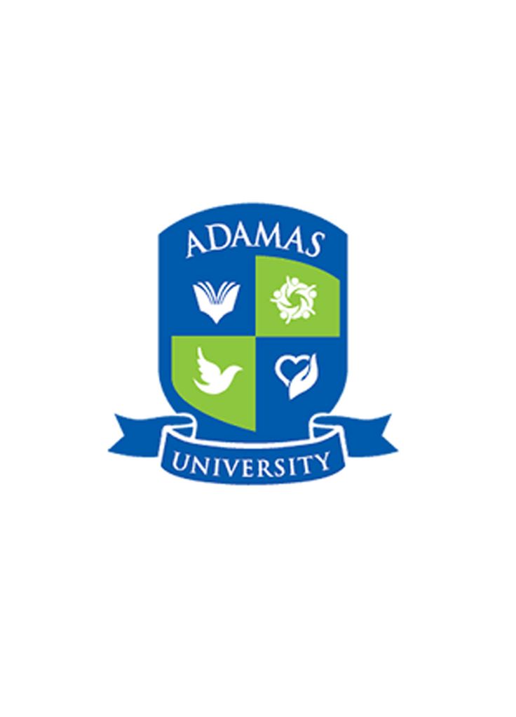 Adamas University