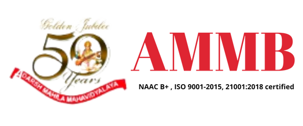 Adarsh Mahila Mahavidyalaya