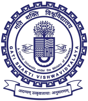 Gati Shakti Vishwavidyalaya
