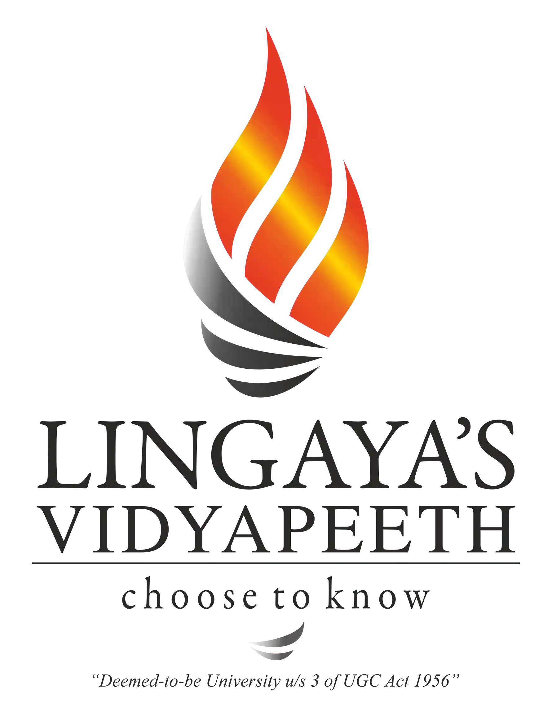 Lingaya’s Vidyapeeth