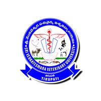 Sri Venkateswara Veterinary University