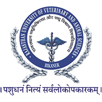 Rajasthan University of Veterinary Animal Science