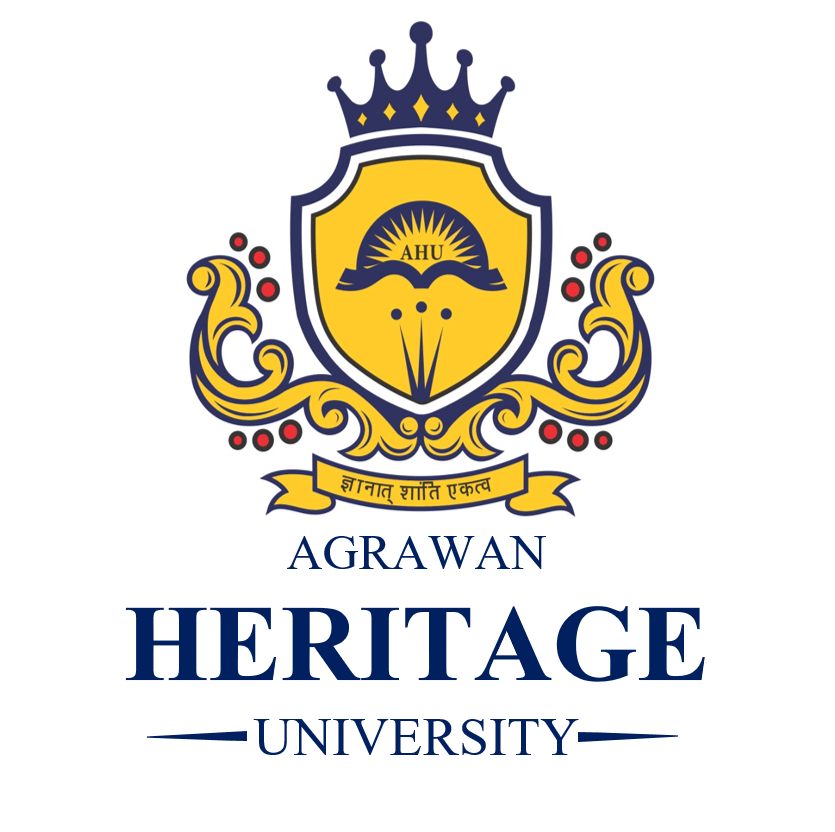 Agrawan Heritage University