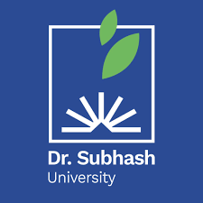 Dr. Subhash University