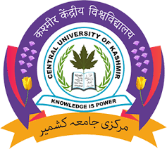 Central University of Kashmir