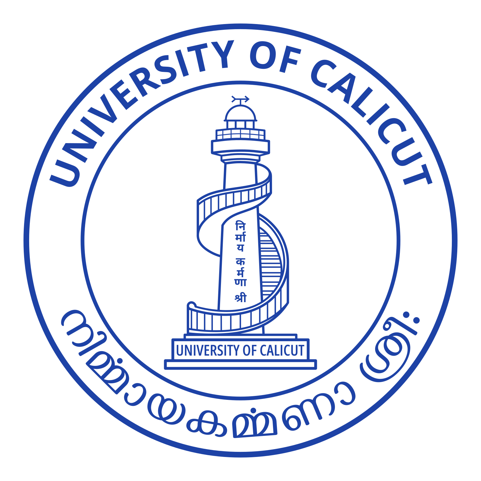 Calicut University
