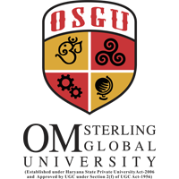Om Sterling Global University