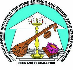 Avinashilingam University