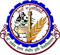 Dr. Rajendra Prasad Central Agri. University