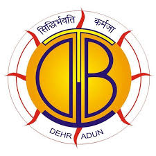 Dev Bhoomi Uttarakhand University