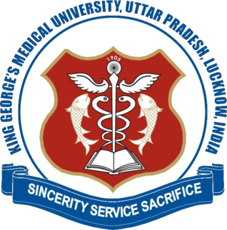 King George’s Medical University