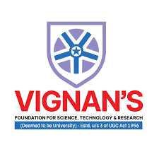 Vignan’s Foundation Science, Technology & Research