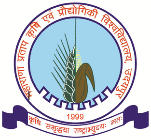 Maharana Pratap University of Agriculture and Tech