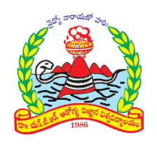 Dr. N.T.R. University of Health Sciences
