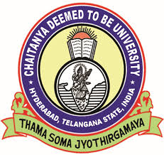 Chaitanya Deemed to be University