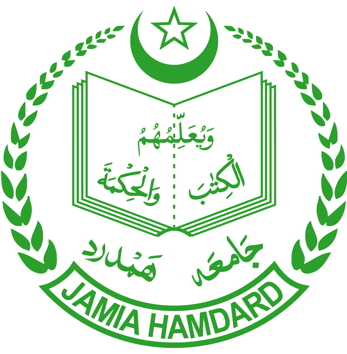 Jamia Hamdard