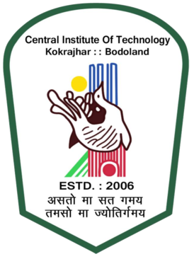 Central Institute of Technology