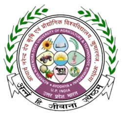 Narendra Deva University of Agriculture & Technolo