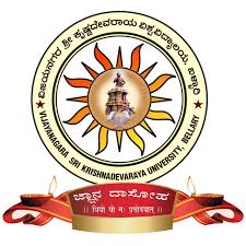 Sri Krishnadevaraya University