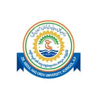 Dr. Abdul Haq Urdu University