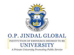 O.P. Jindal Global University