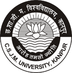 Chhatrapati Shahu Ji Maharaj University