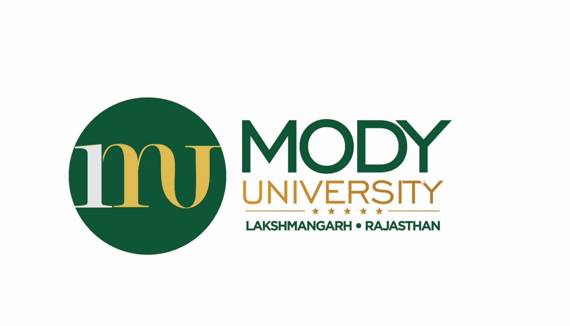 Mody University of Science and Technology (MUST)
