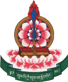 Central Institute of Higher Tibetan Studies