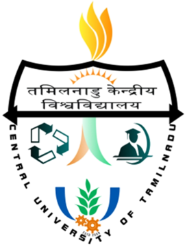 Central University of Tamil Nadu
