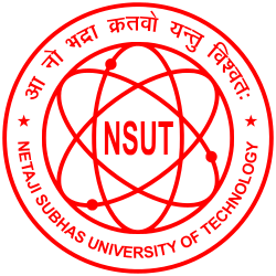 Netaji Subhas University of Technology