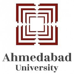 Ahmedabad University
