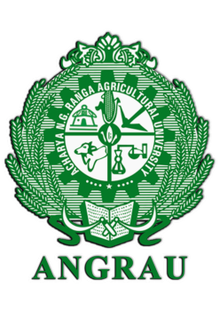 Acharya N.G. Ranga Agricultural University