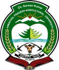Chaudhary Sarwan Kumar Vishvavidyalaya