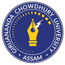 Girijananda Chowdhury University