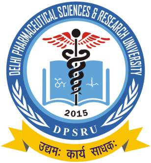 Delhi Pharmaceutical Sciences & Research