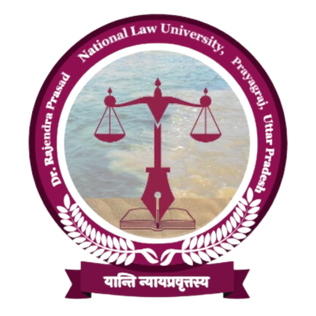 Dr. Rajendra Prasad National Law University