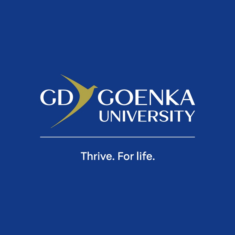 GD Goenka University